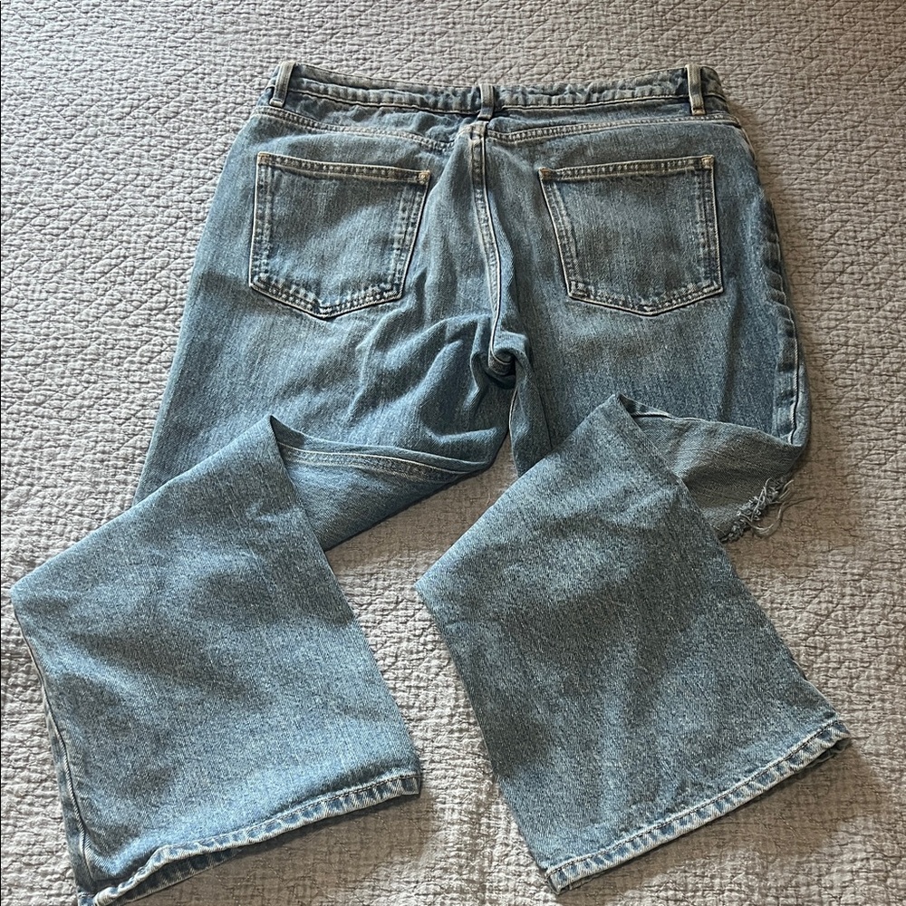 ASOS//DENIM - Picture 4 of 5